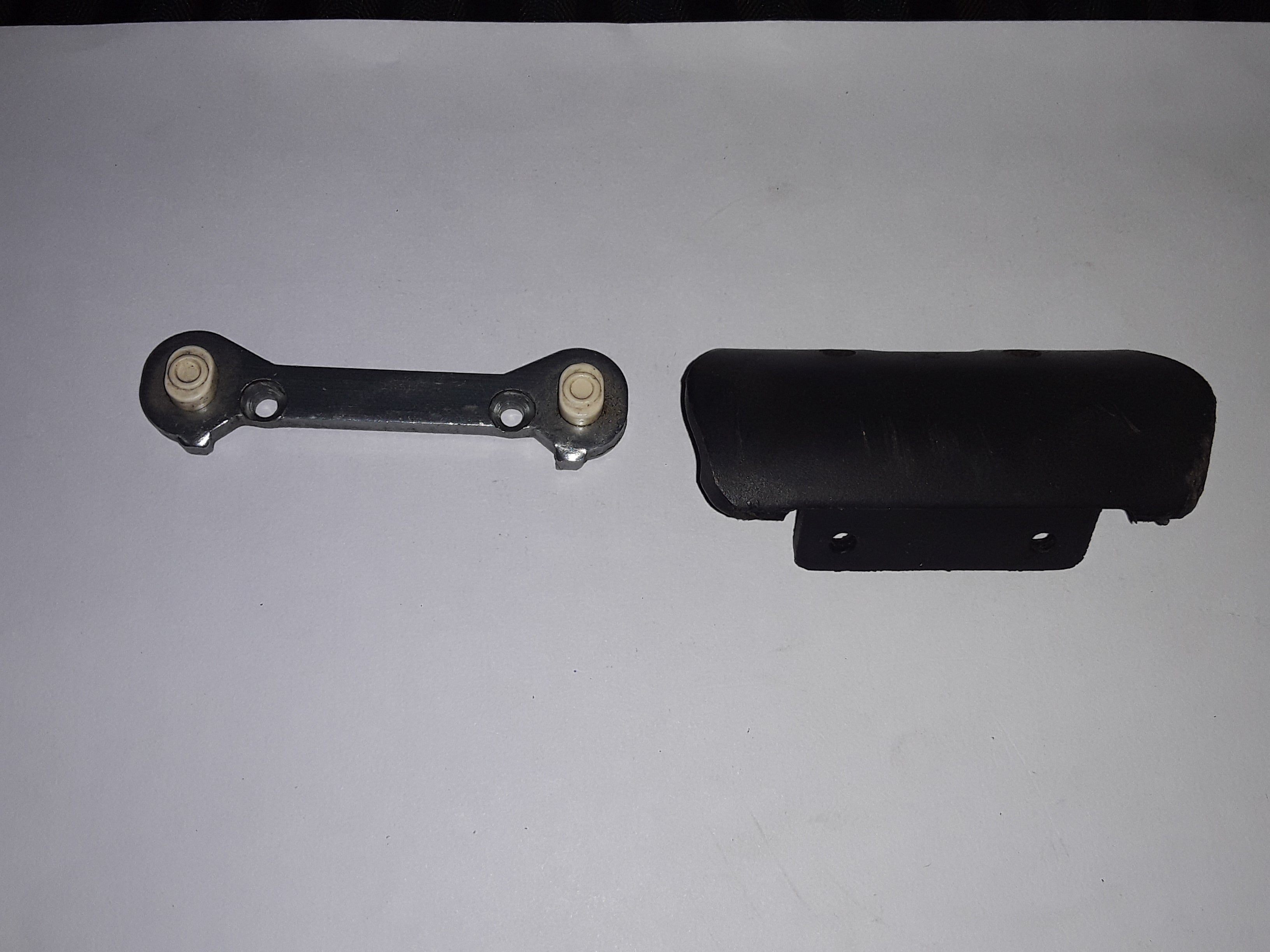 Rc Car Parts 1/8 Scale Buggy-Quality Pre Owned
