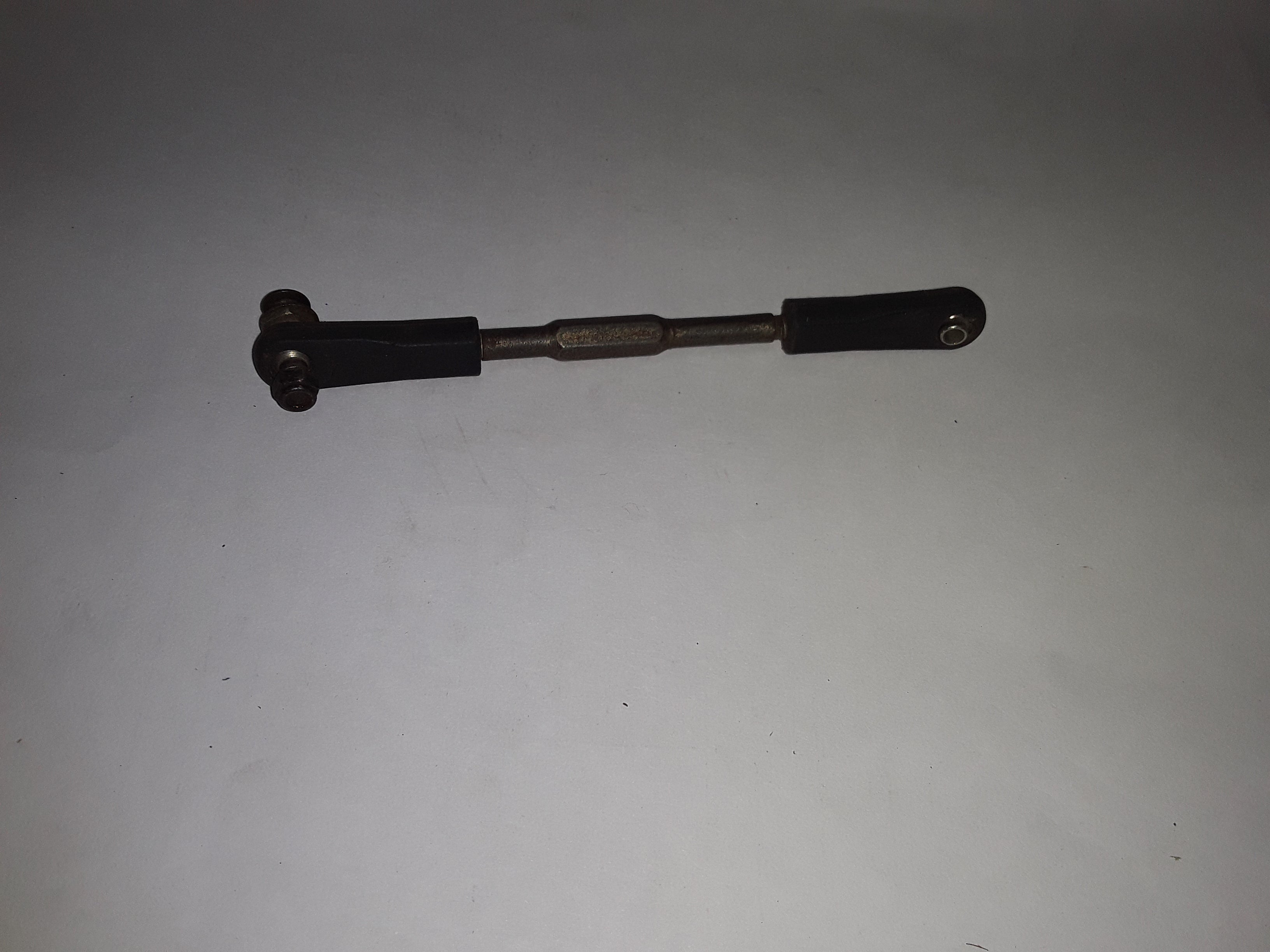 Rc Car Parts 1/8 Scale Buggy-Quality Pre Owned