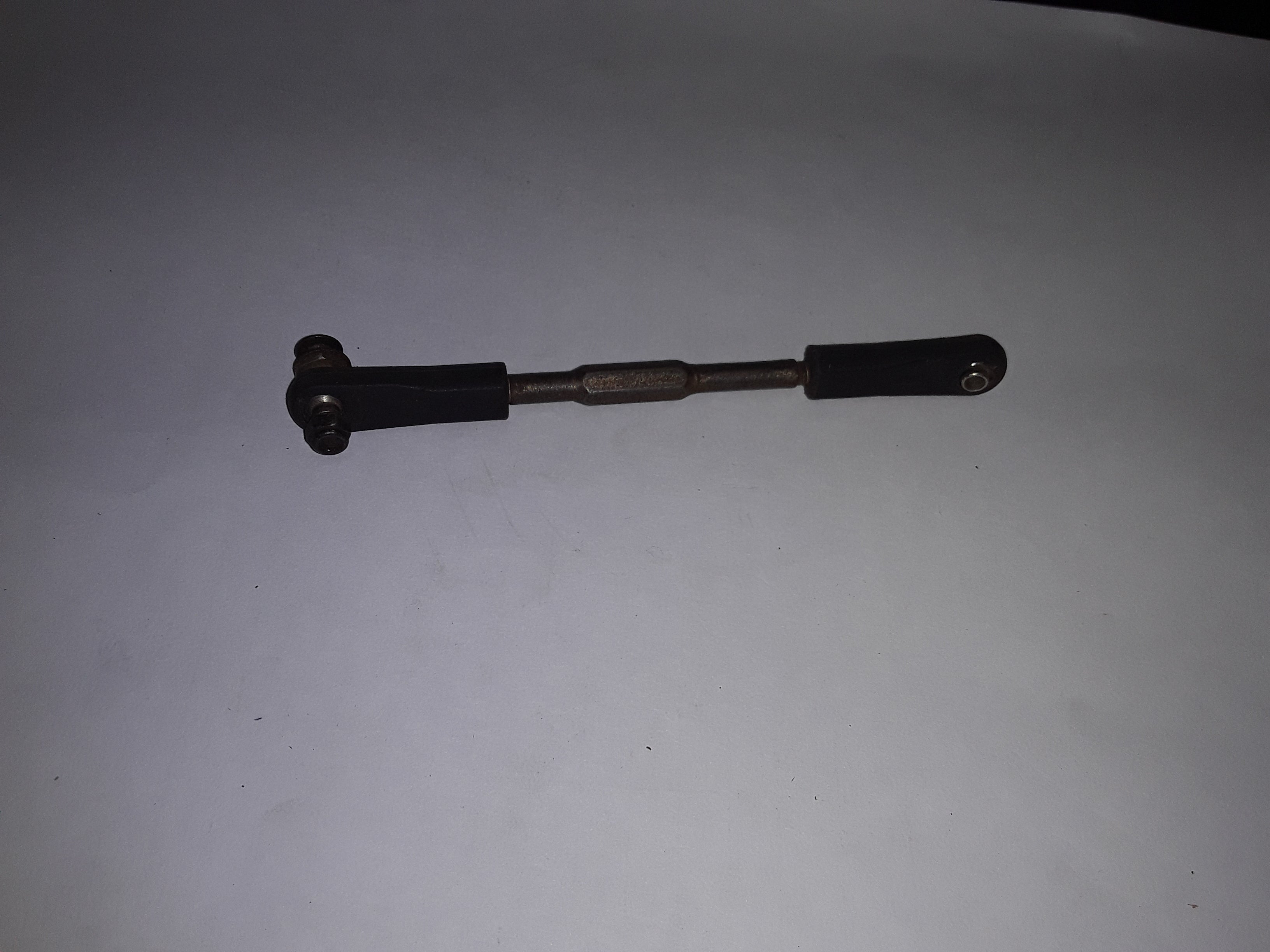 Rc Car Parts 1/8 Scale Buggy-Quality Pre Owned