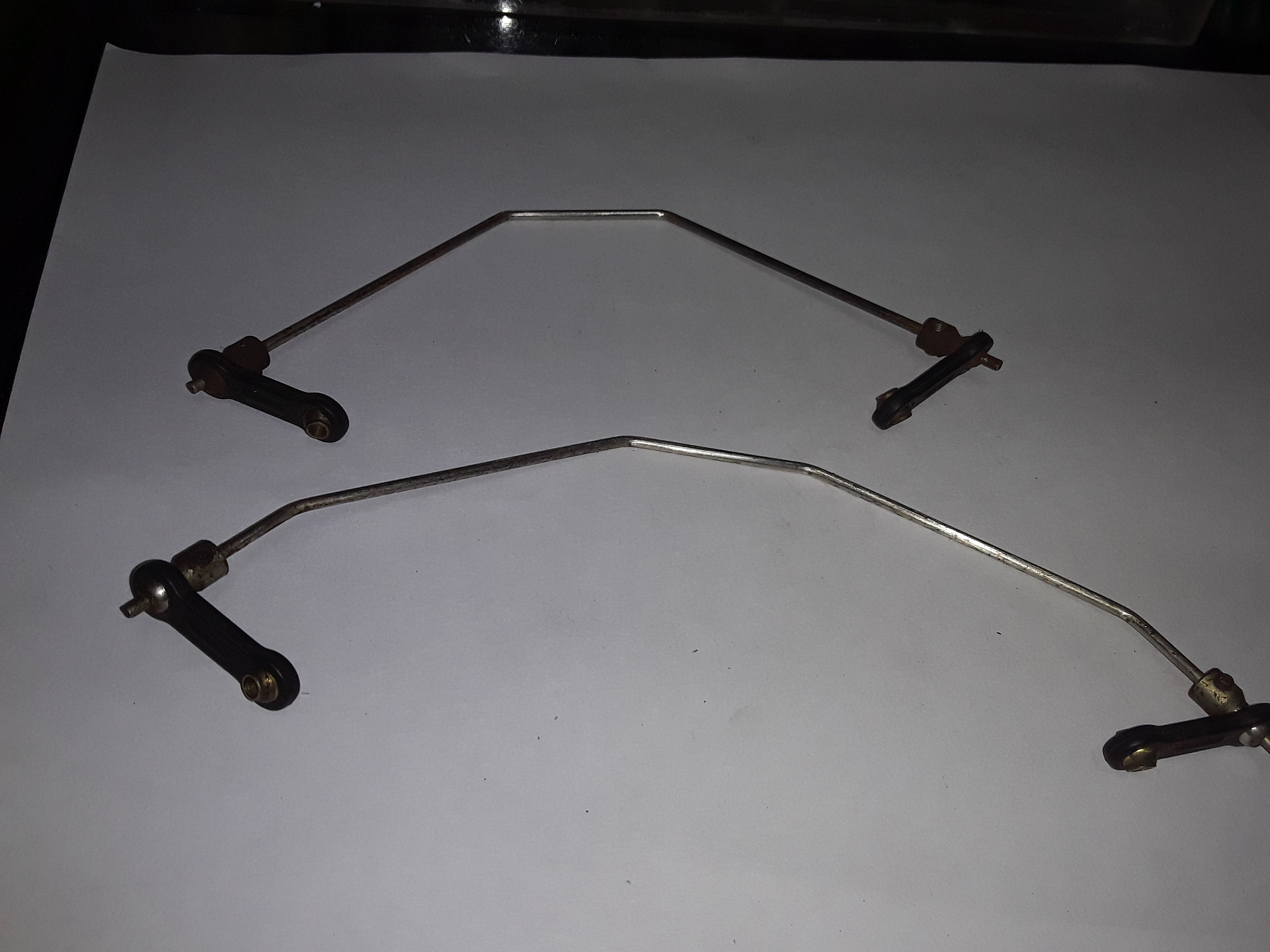 Rc Car Parts 1/8 Scale Buggy-Quality Pre Owned