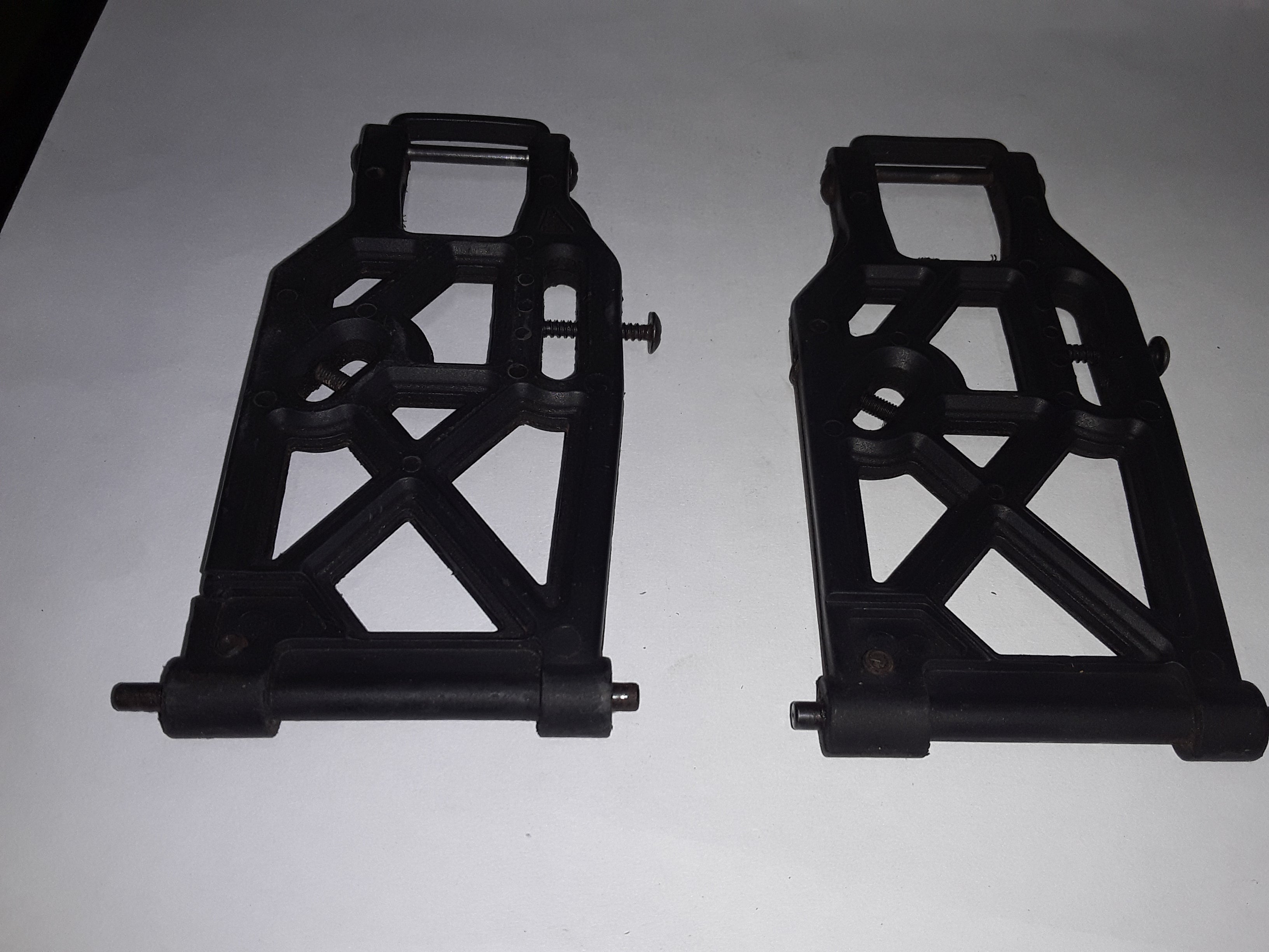 Rc Car Parts 1/8 Scale Buggy-Quality Pre Owned