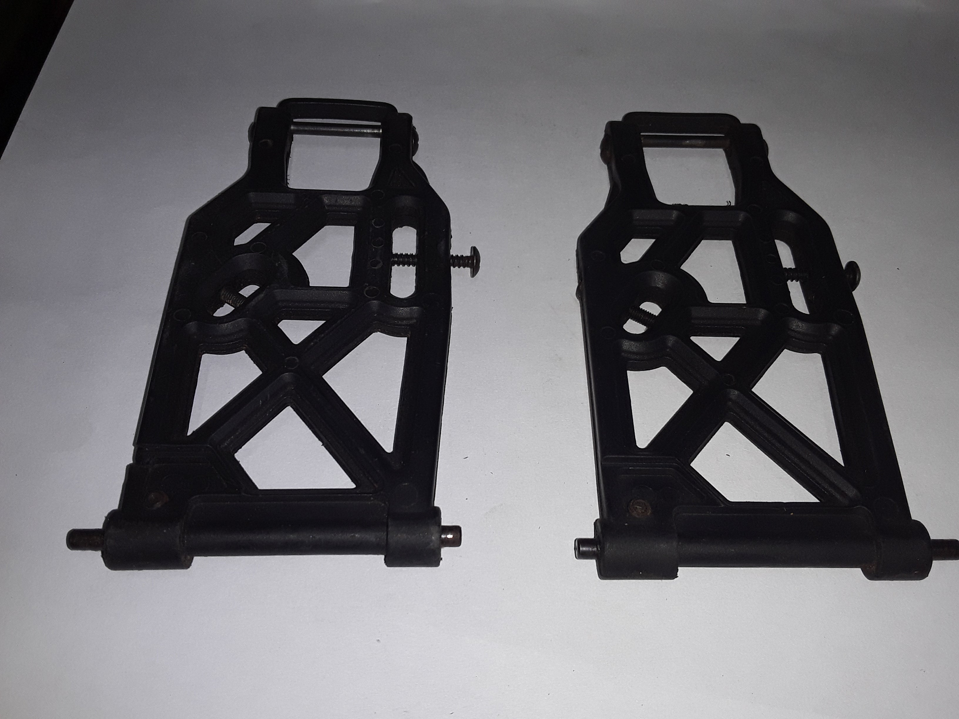 Rc Car Parts 1/8 Scale Buggy-Quality Pre Owned