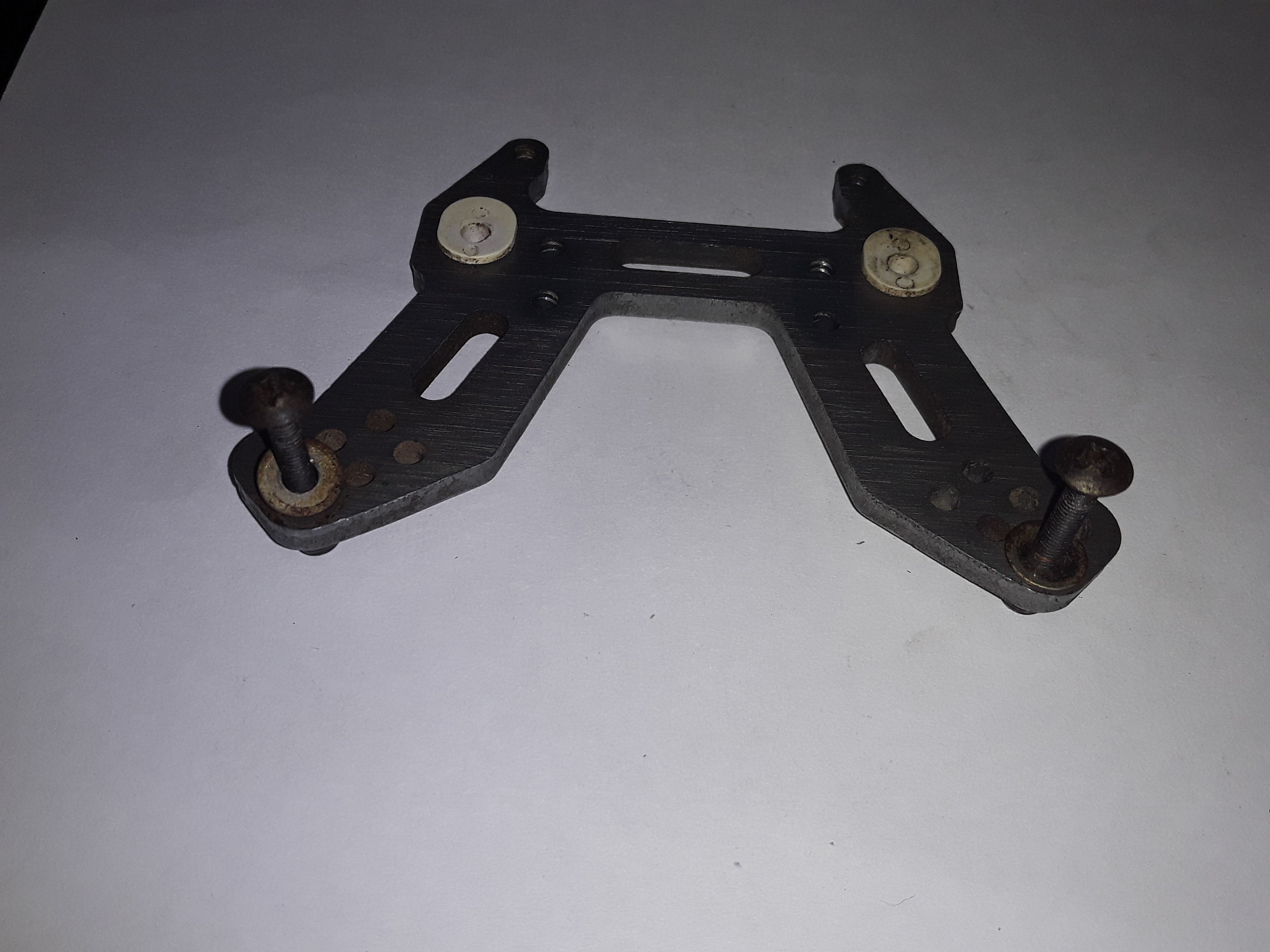 Rc Car Parts 1/8 Scale Buggy-Quality Pre Owned