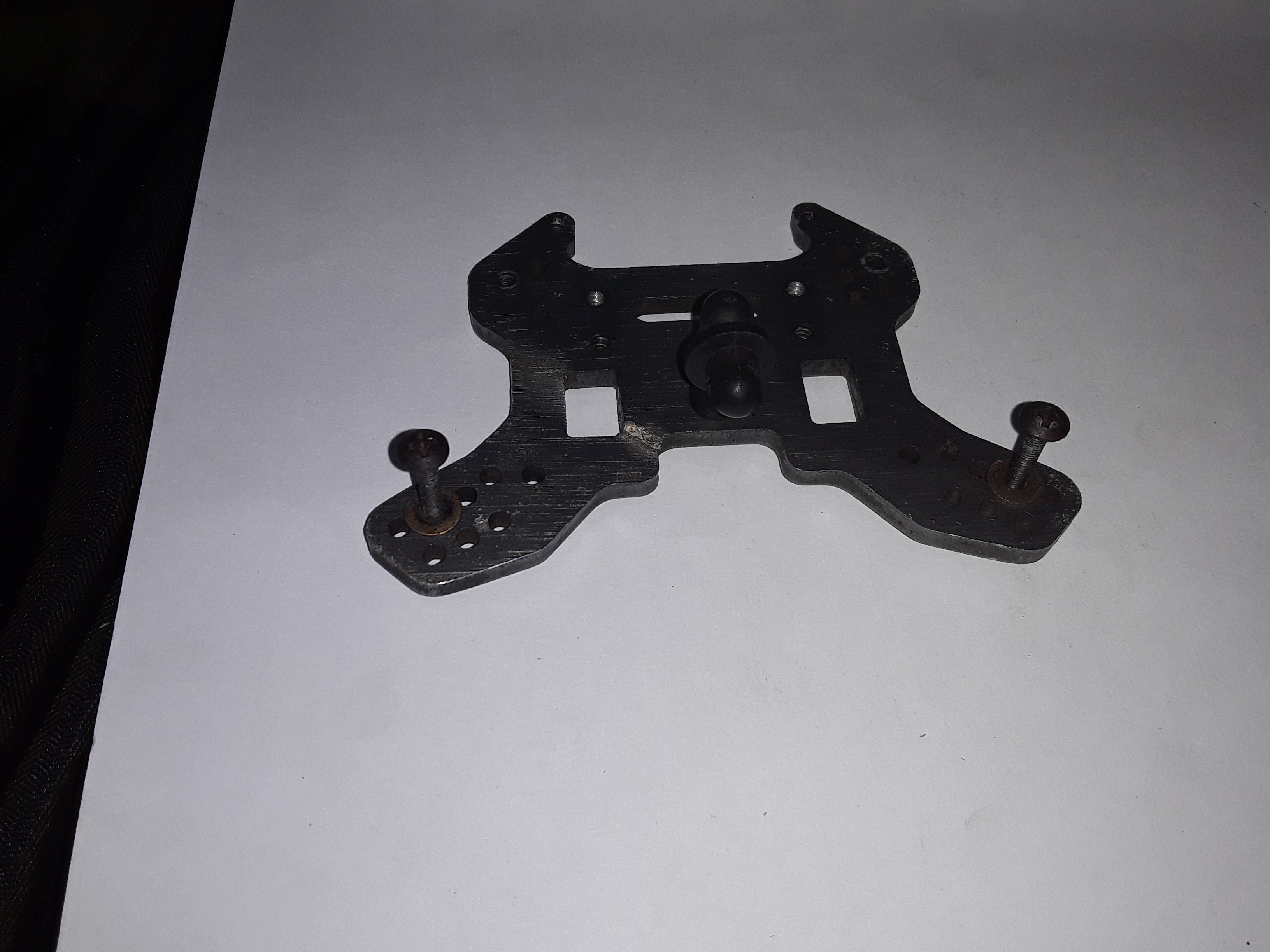 Rc Car Parts 1/8 Scale Buggy-Quality Pre Owned