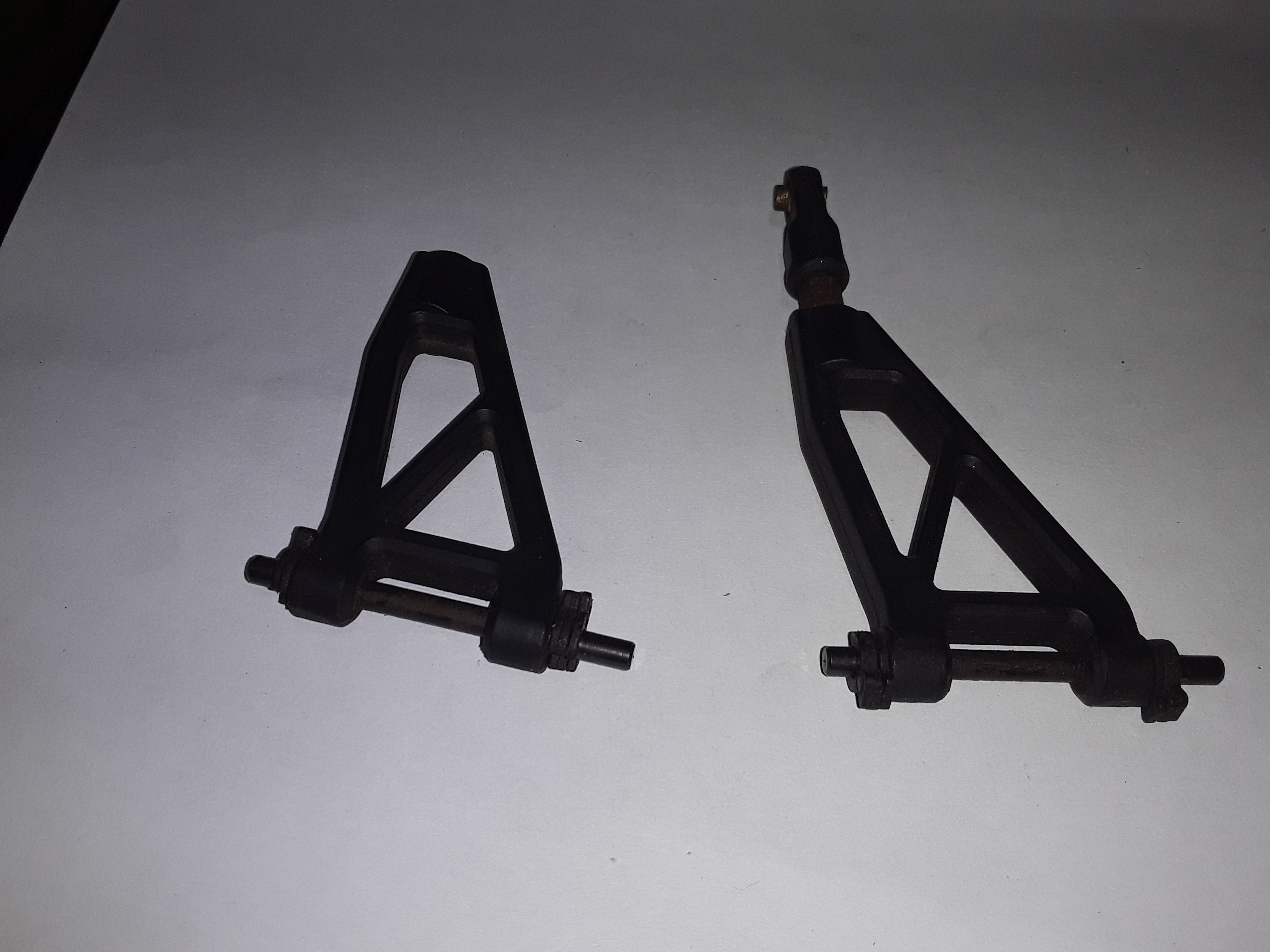 Rc Car Parts 1/8 Scale Buggy-Quality Pre Owned