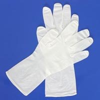 Latex Examination Gloves (Pair)