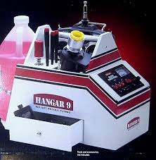 Hangar 9 Flight Pack Field Box