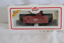 PENNSYLVANIA HO SCALE RAIL CAR