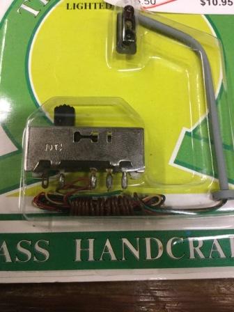 N SCALE TRAFFIC LIGHTS NO.8560