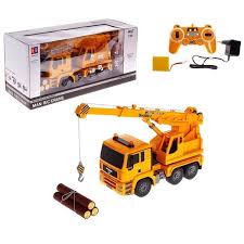 DSC 01208 LIC ENGINEERING VEHILCLE RC CRANE