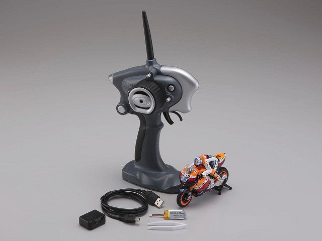 Kyosho Repsol Honda RC 212