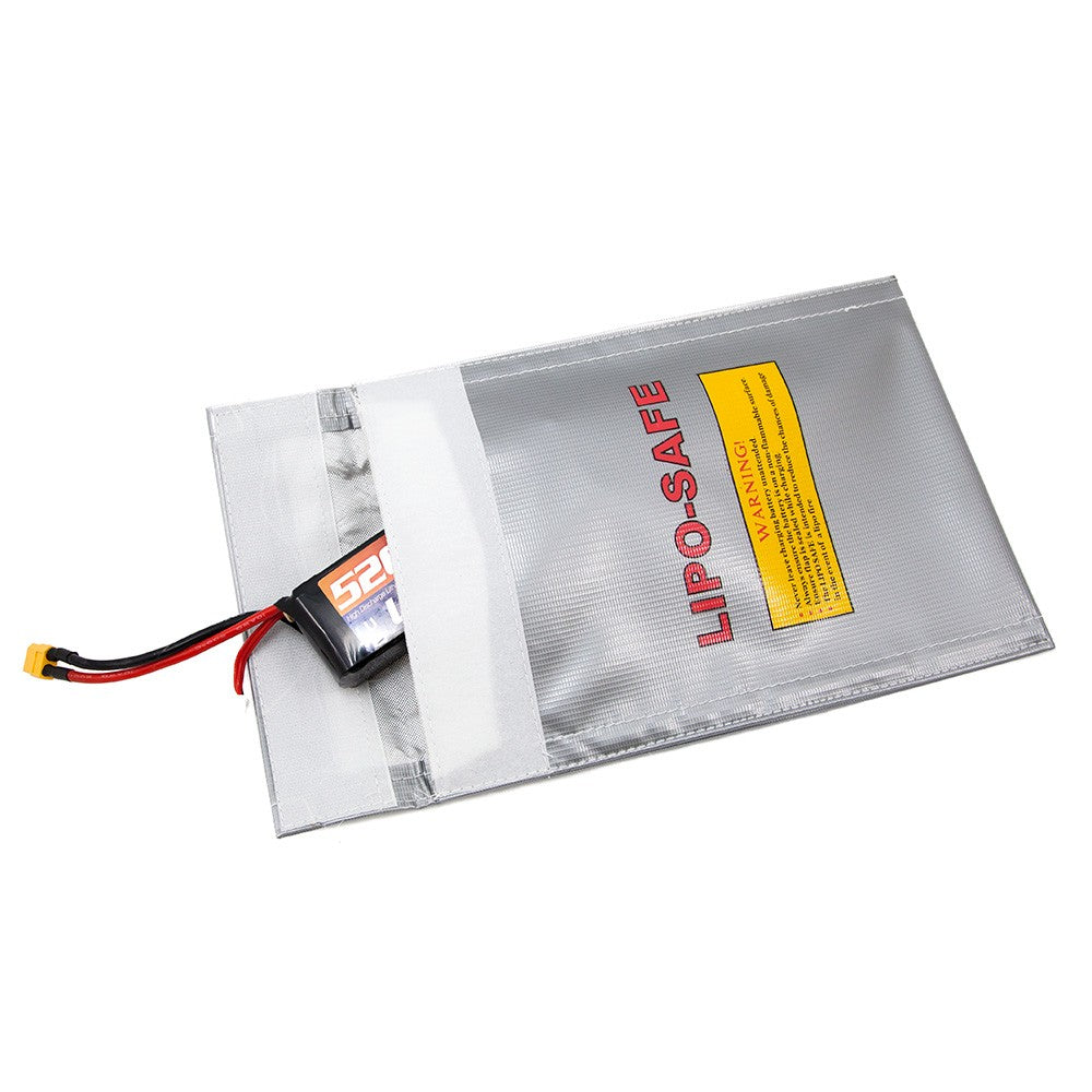 Lipo Safe Bag