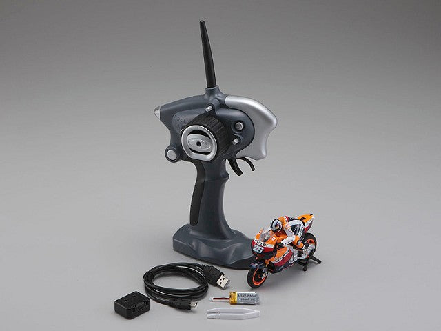 Kyosho Repsol Honda RC