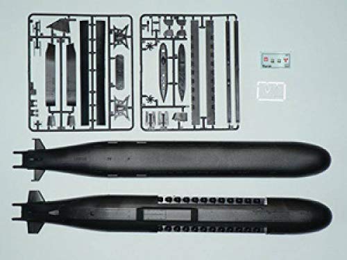 ZVEZDA KURSK NUCLEAR SUBMARINE