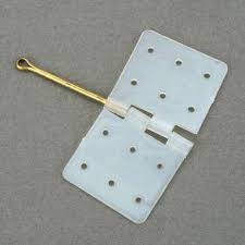 HINGES & PIN