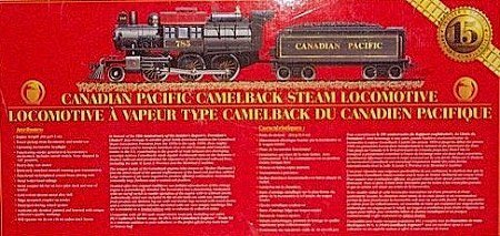HO 2.6.0 CAMEL BACK EXPRESS