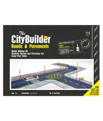 Roads & Pavements Kit