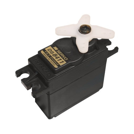 Servo-14Kg-High Torque-Metal