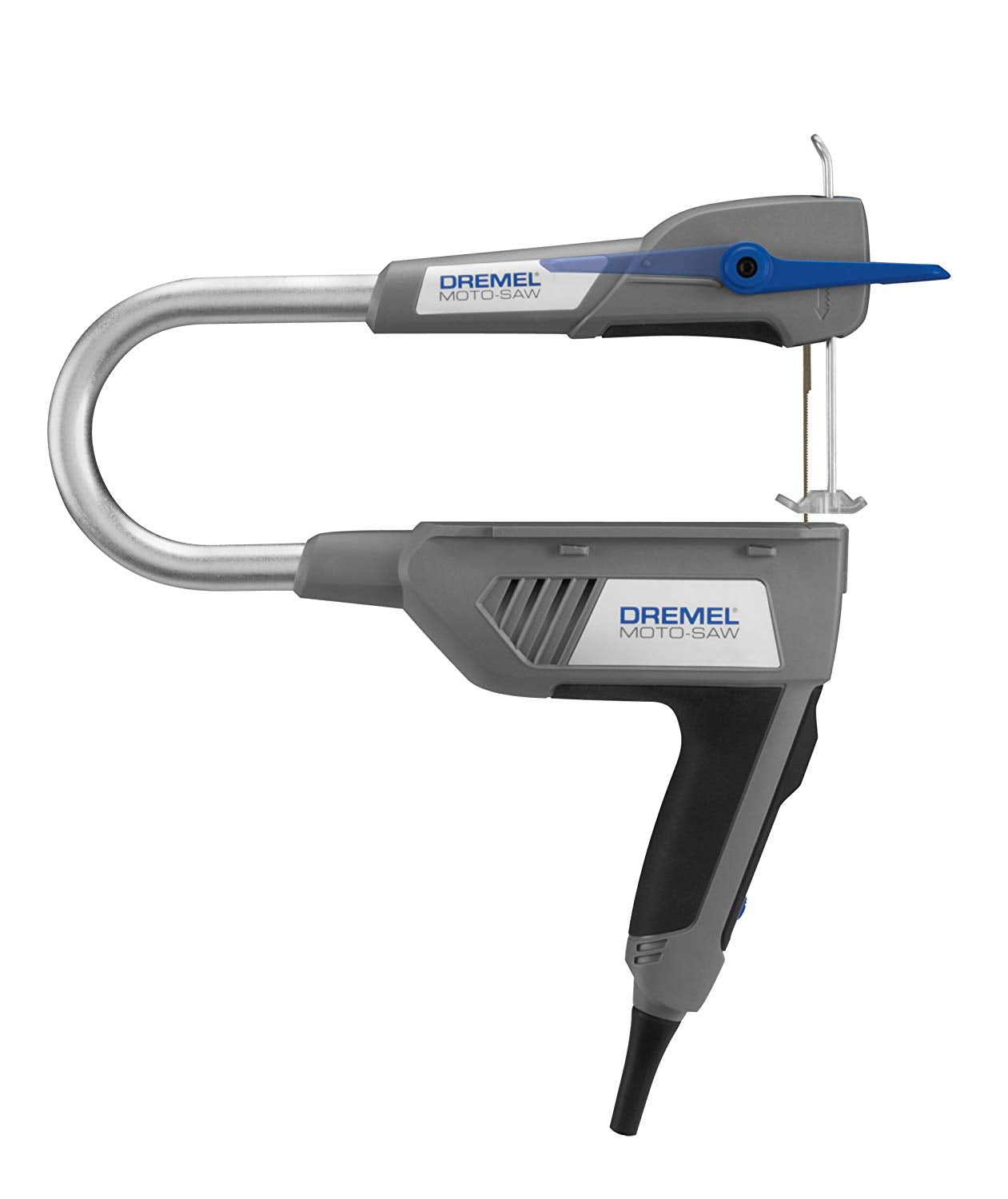 Small Dremel Moto Saw