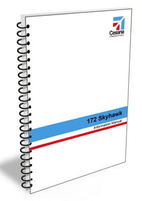 SKYHAWK INFO MANUAL BOOK
