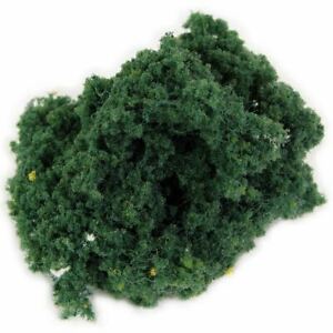 FOLIAGE BUSHES MEDIUM GREEN