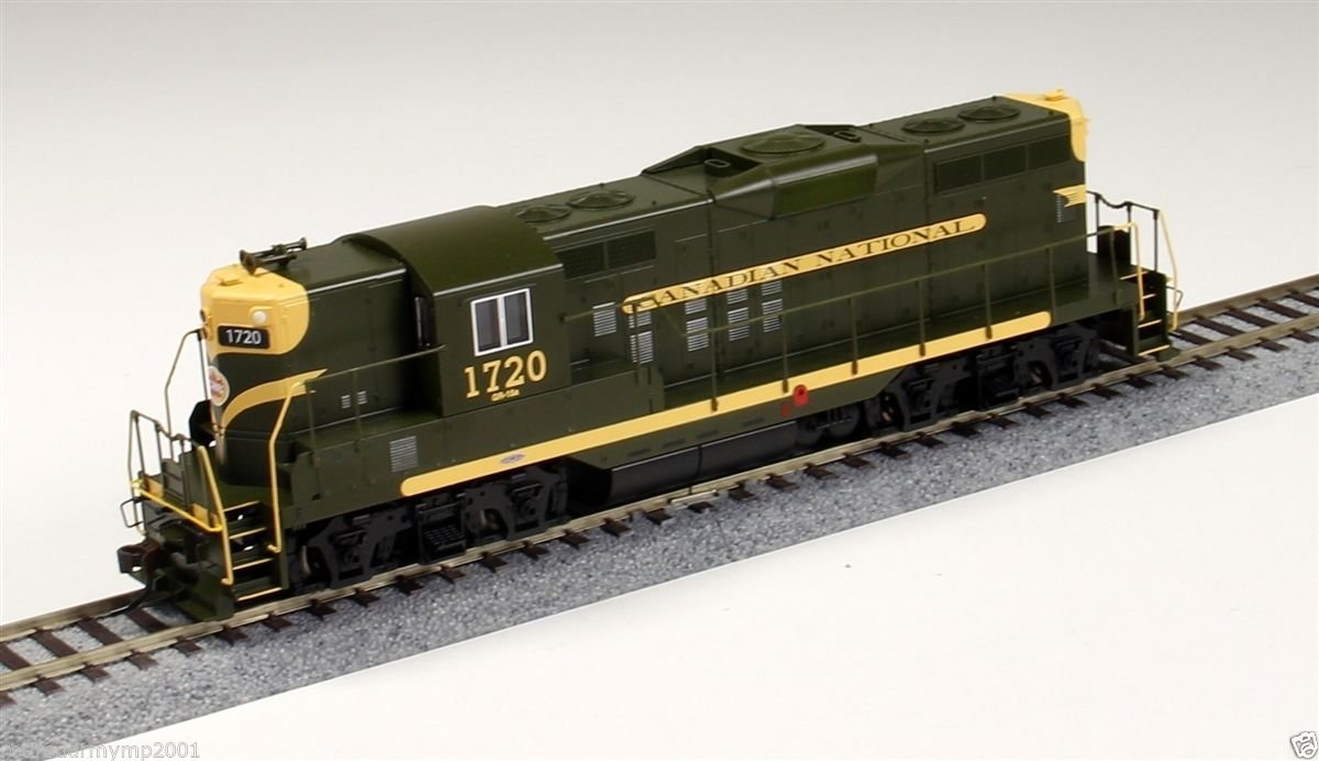 BACHMAN HO SCALE DIESEL LOCO 62813