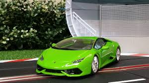 LAMBORGINI HURACAN 1/32 SLOT CAR