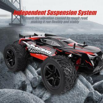 Rc Car 1:10Scale 4WD Electric (2856)