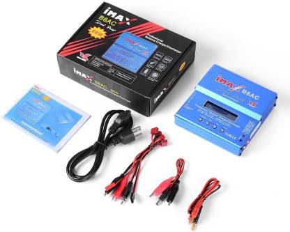 IMAX B6 AC Battery Charger