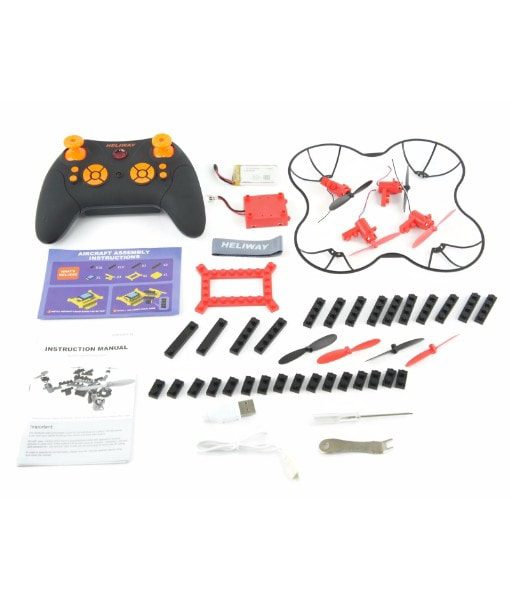 DIY DRONE 902C KIT