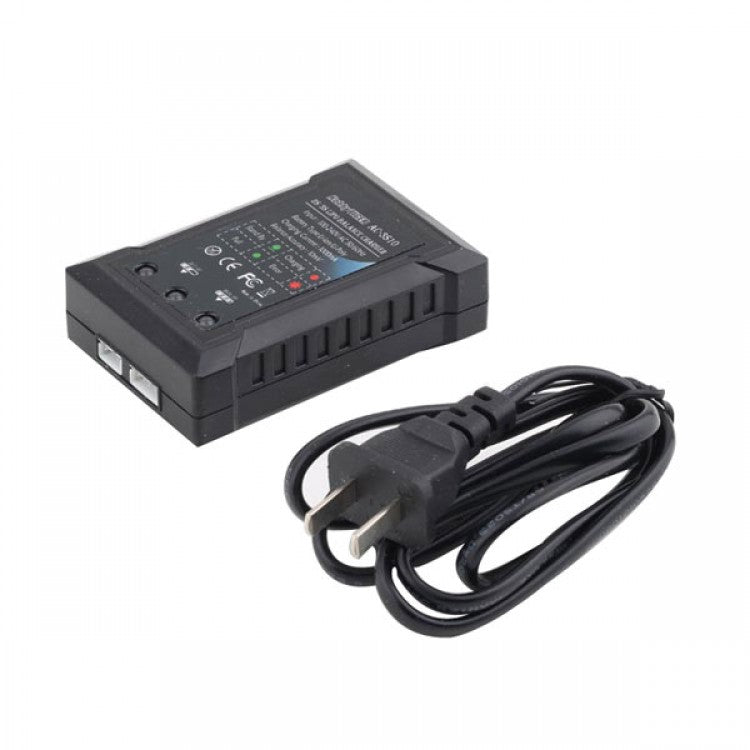 Lipo Balance Charger Lipoly Charging Unit Ac-3S10 2-3S