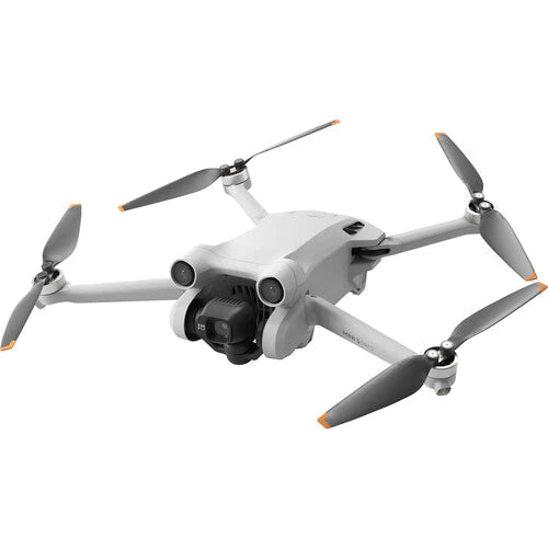 DJI Mavic Mini 3 Pro with DJI RC