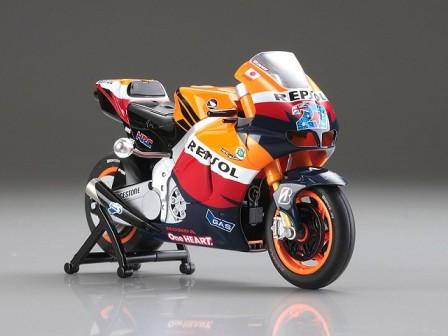 Kyosho Repsol Honda RC 212