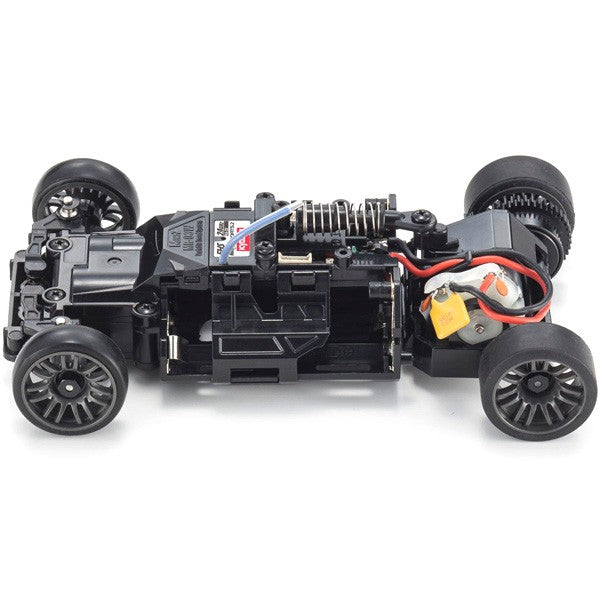 Kyosho Audi R8 MINI-Z Racer MR-03 Sports.