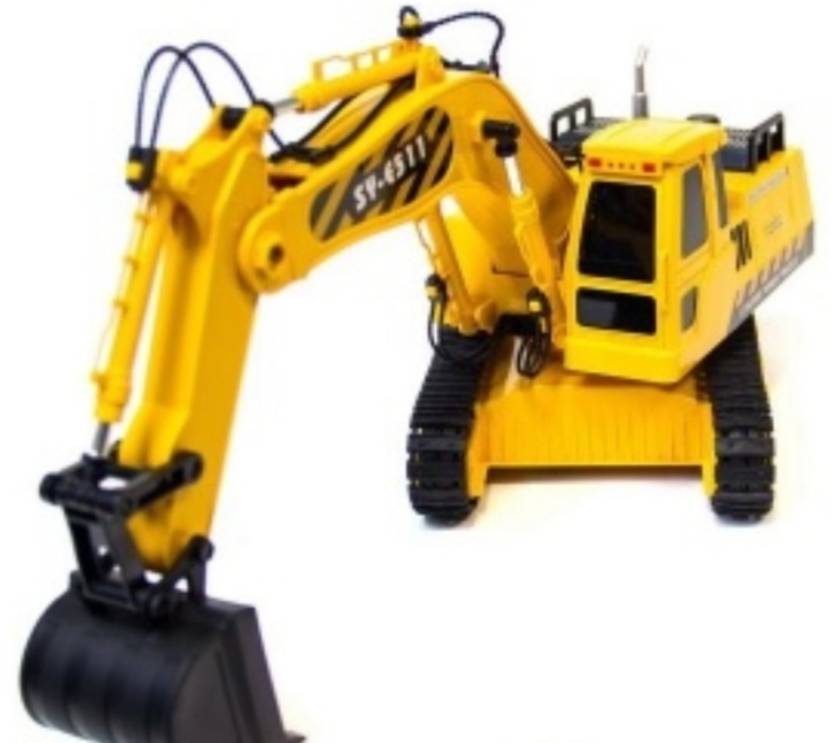 DSC01208 EXCAVATOR