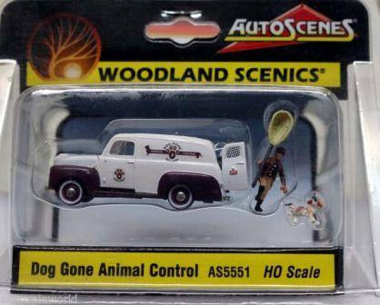 HO-DOG ANIMAL CONTROL AS5551