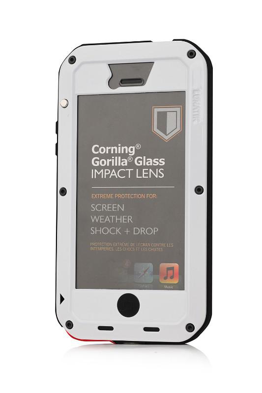 CORNING GORILLA GLASS IMPACT LENS