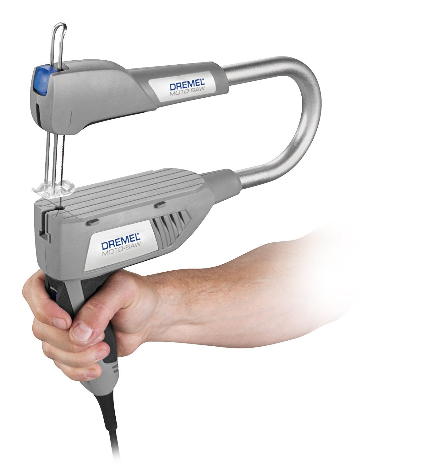 Small Dremel Moto Saw