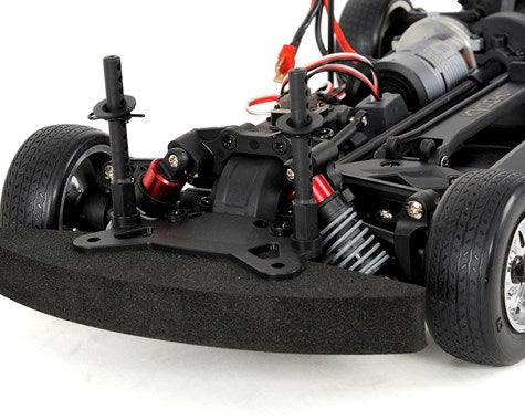 KYOSHO CHEVY CHEVELLE 4WD ELECTRIC CAR