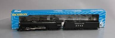 BACHMAN HO SCALE DCC ENGINE 50803