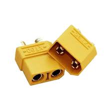 XT90 CONNECTOR