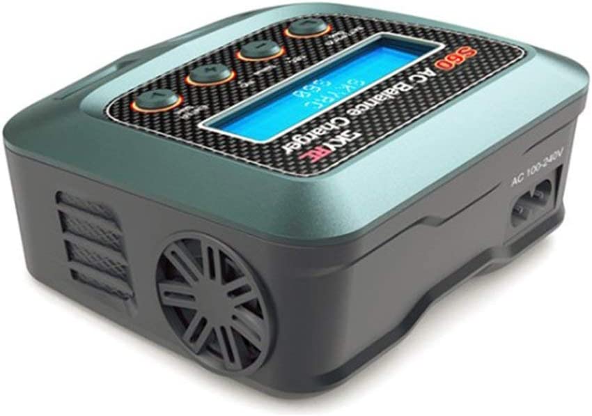 Sky RC S60 AC Balance Charger Discharger