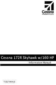 SKYHAWK INFO MANUAL BOOK