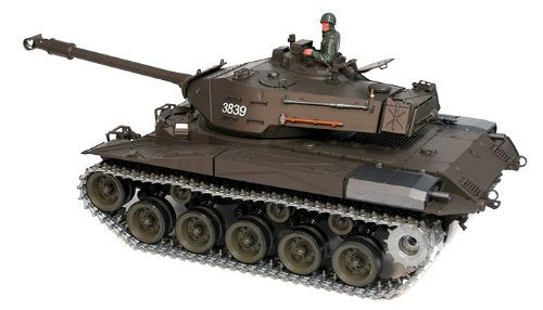 US M41A3 RC TANK