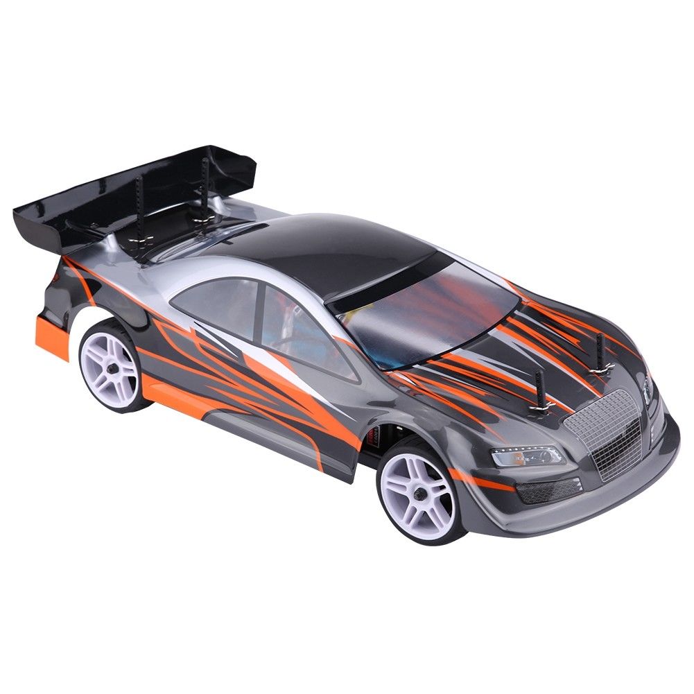 Hsp Rc Car Electric 1:10 Scale 4Wd