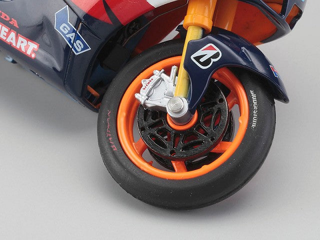 Kyosho Repsol Honda RC 212