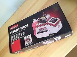 Hangar 9 Flight Pack Field Box