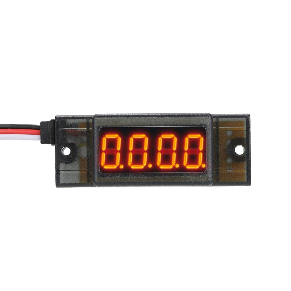 G.T Power Ignition Use Mini Tachometer