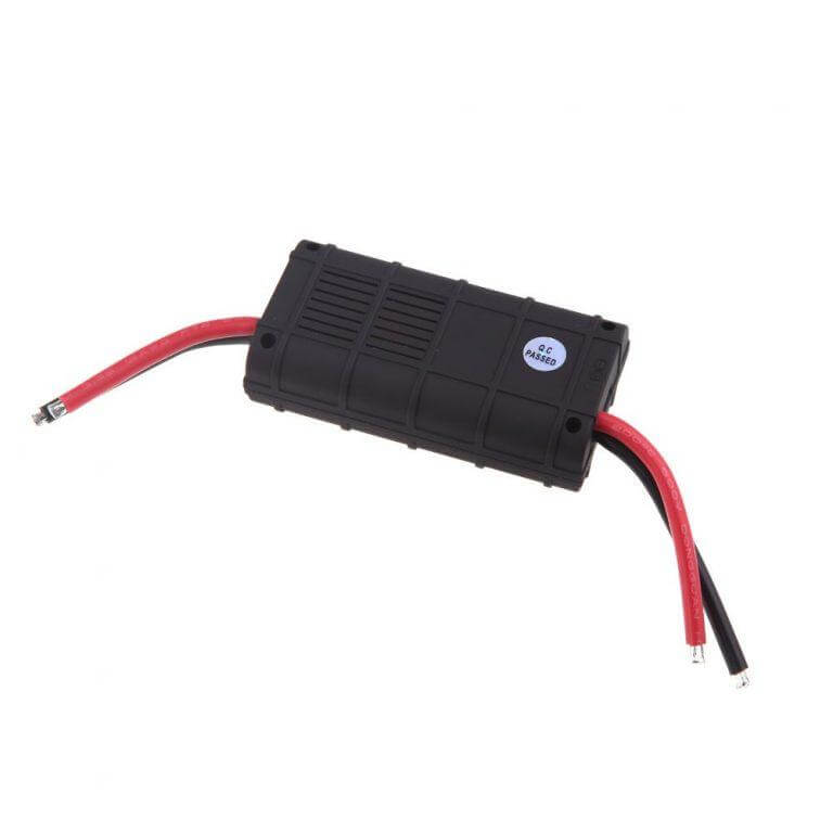 150A High Precision WATT Meter And Power Analyzer Module