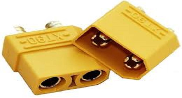 XT90 CONNECTOR